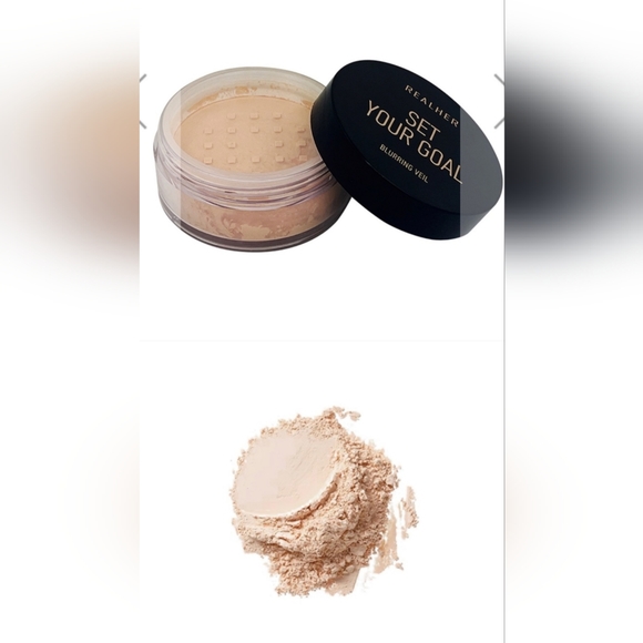 (NEW) RealHer blurring veil set your goal - Picture 3 of 3